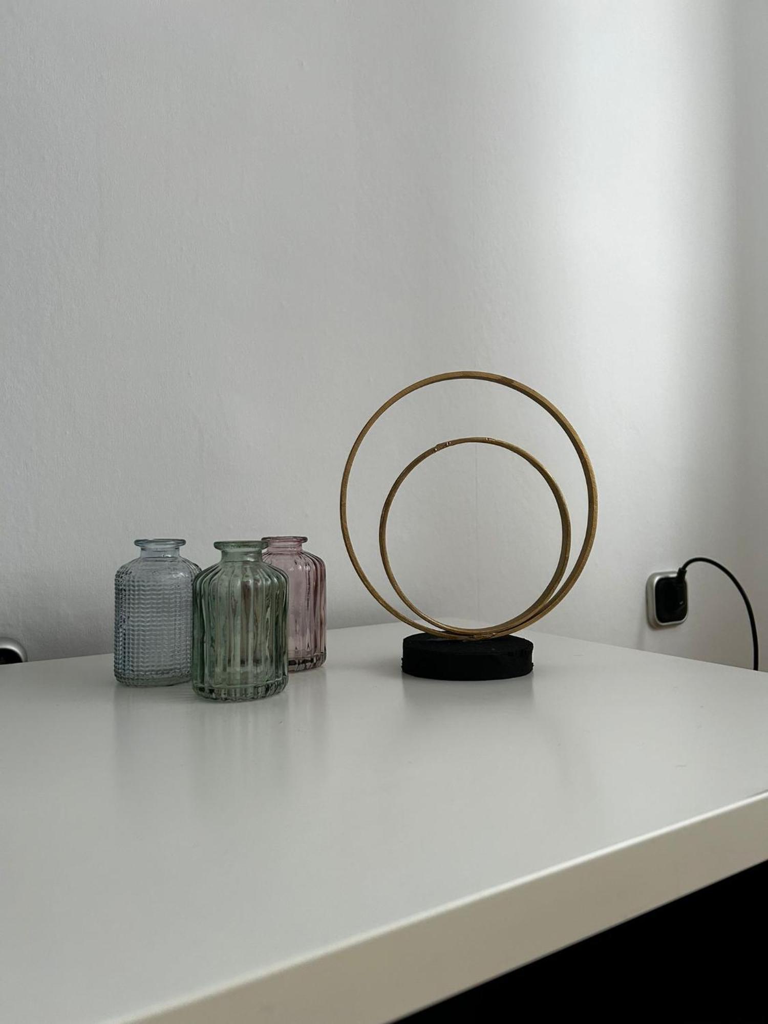 Gemuetliche Ferienwohnung-Appartement Bad Oeynhausen Buitenkant foto