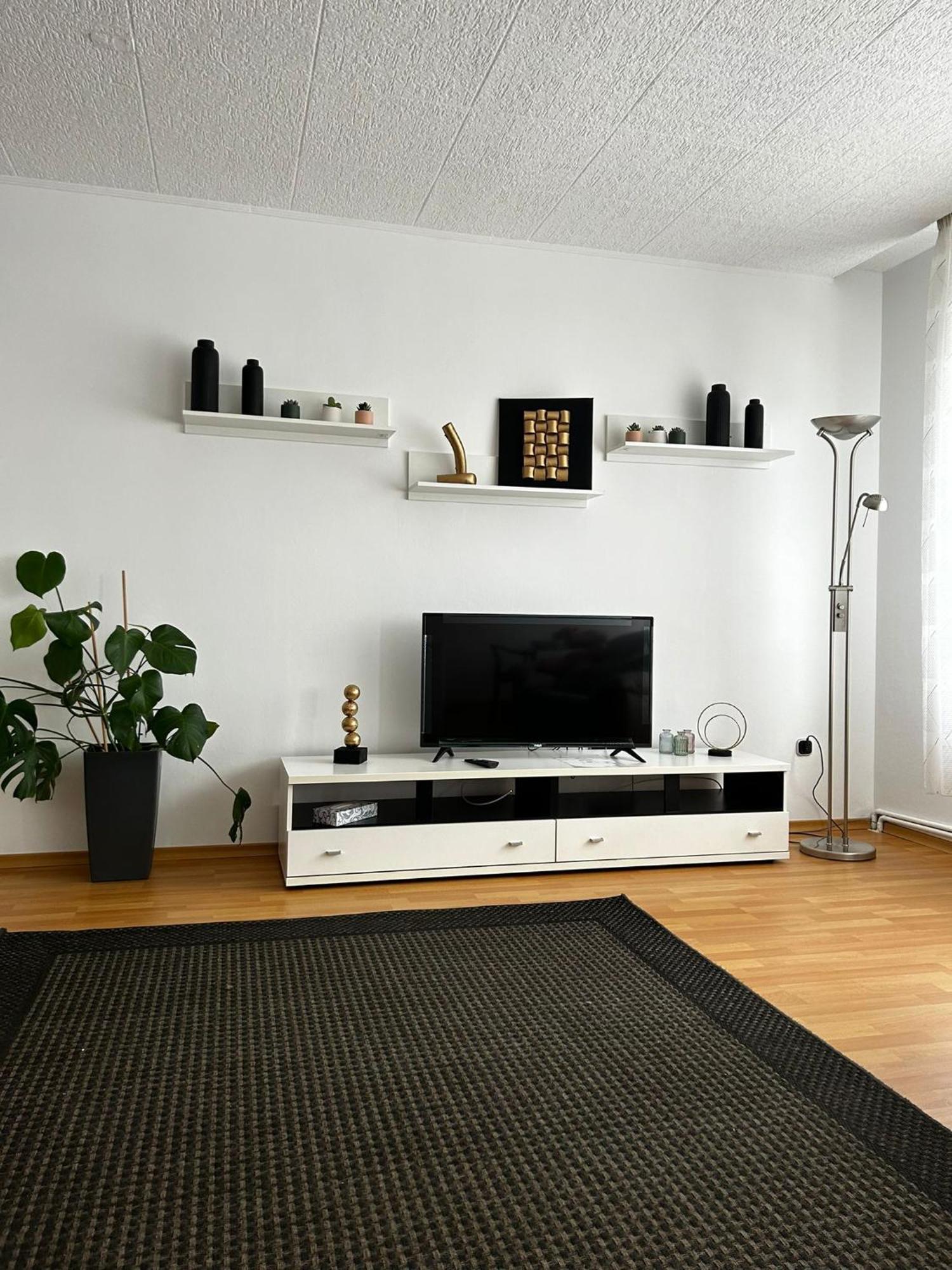 Gemuetliche Ferienwohnung-Appartement Bad Oeynhausen Buitenkant foto