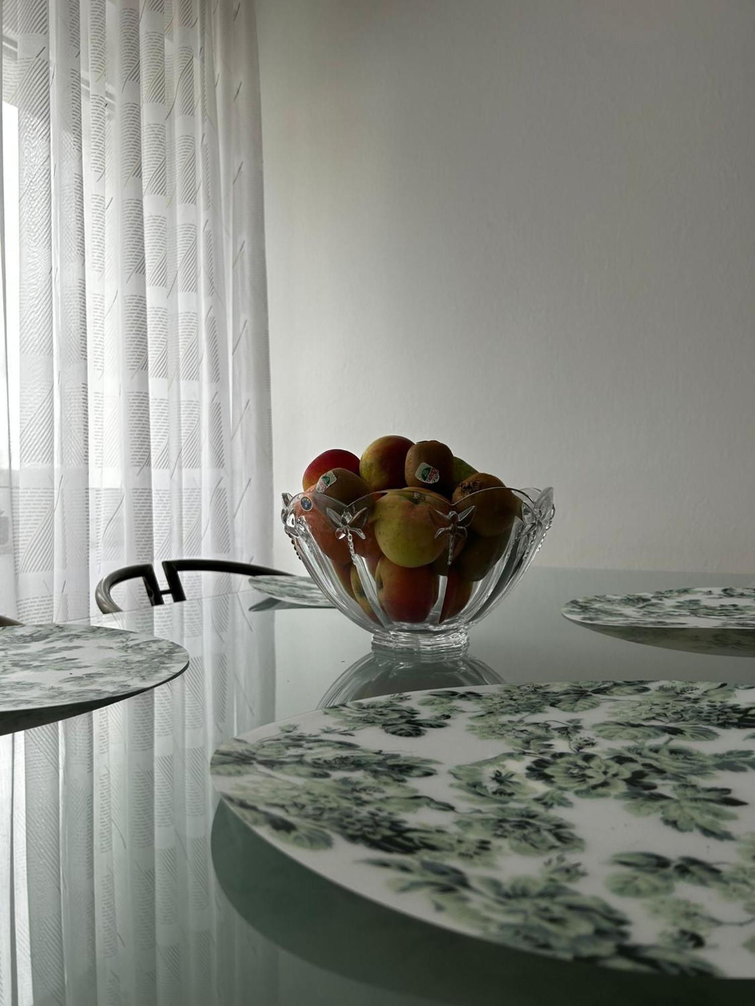 Gemuetliche Ferienwohnung-Appartement Bad Oeynhausen Buitenkant foto