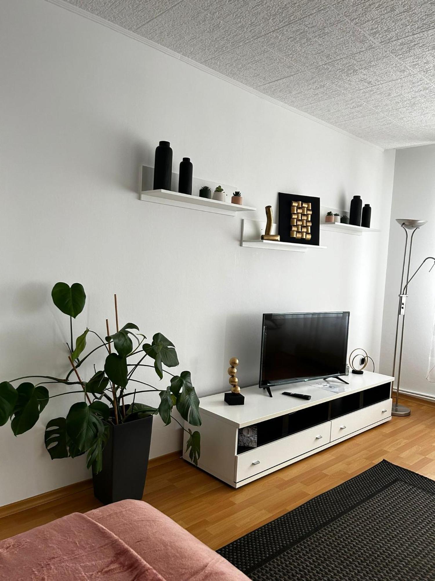 Gemuetliche Ferienwohnung-Appartement Bad Oeynhausen Buitenkant foto